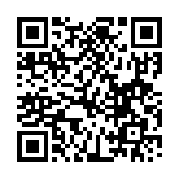 スマートフォンQRコード