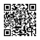 スマートフォンQRコード
