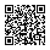 スマートフォンQRコード