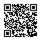 スマートフォンQRコード
