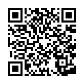 スマートフォンQRコード