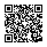 スマートフォンQRコード