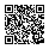 スマートフォンQRコード