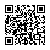 スマートフォンQRコード