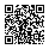 スマートフォンQRコード