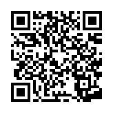 スマートフォンQRコード