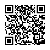 スマートフォンQRコード