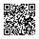 スマートフォンQRコード