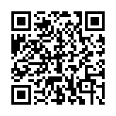 スマートフォンQRコード