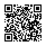 スマートフォンQRコード