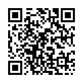 スマートフォンQRコード