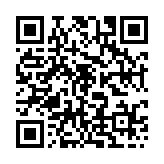 スマートフォンQRコード