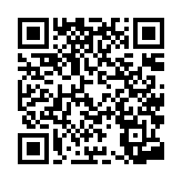 スマートフォンQRコード