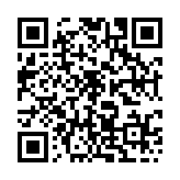 スマートフォンQRコード