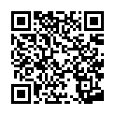 スマートフォンQRコード