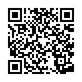 スマートフォンQRコード