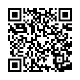 スマートフォンQRコード