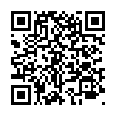 スマートフォンQRコード