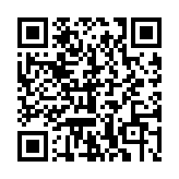 スマートフォンQRコード