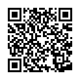 スマートフォンQRコード