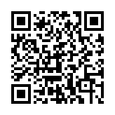 スマートフォンQRコード