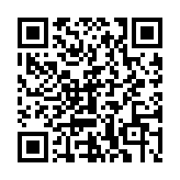 スマートフォンQRコード