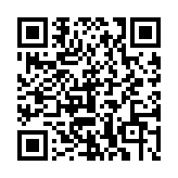 スマートフォンQRコード