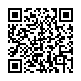 スマートフォンQRコード