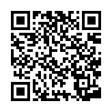 スマートフォンQRコード