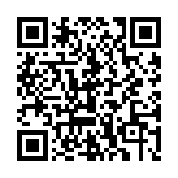 スマートフォンQRコード