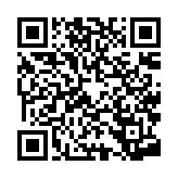 スマートフォンQRコード