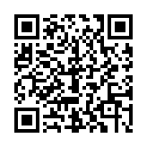 スマートフォンQRコード