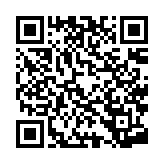 スマートフォンQRコード