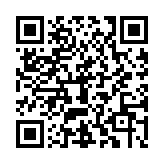 スマートフォンQRコード