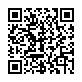 スマートフォンQRコード