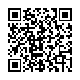 スマートフォンQRコード