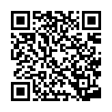 スマートフォンQRコード
