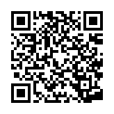 スマートフォンQRコード