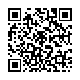 スマートフォンQRコード