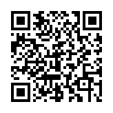 スマートフォンQRコード