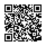 スマートフォンQRコード