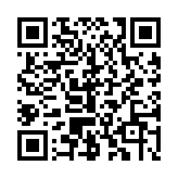スマートフォンQRコード