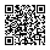 スマートフォンQRコード