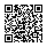 スマートフォンQRコード
