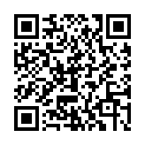 スマートフォンQRコード