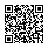 スマートフォンQRコード