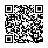 スマートフォンQRコード