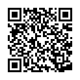 スマートフォンQRコード