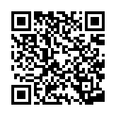 スマートフォンQRコード