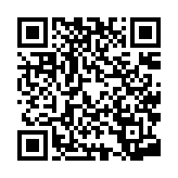 スマートフォンQRコード